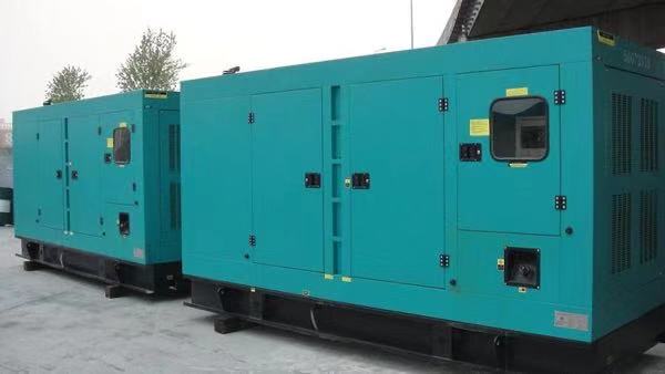 南平幼儿园备用发电机供